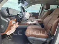 2024 Mercedes Benz GLE-Class фото