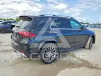 2024 Mercedes Benz GLE-Class фото