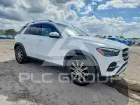 2024 Mercedes Benz GLE-Class фото
