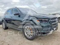 2024 Mercedes Benz GLE-Class фото
