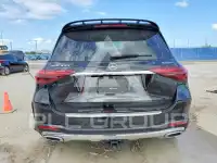 2024 Mercedes Benz GLE-Class фото