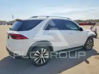 2024 Mercedes Benz GLE-Class фото