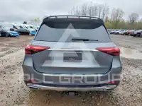 2024 Mercedes Benz GLE-Class фото