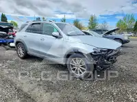 2024 Mercedes Benz GLE-Class фото