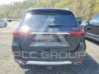 2024 Mercedes Benz GLE-Class фото