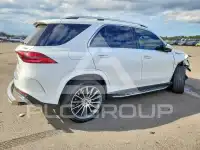2024 Mercedes Benz GLE-Class фото