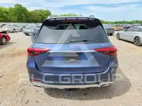 2024 Mercedes Benz GLE-Class фото