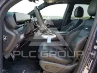 2024 Mercedes Benz GLE-Class фото