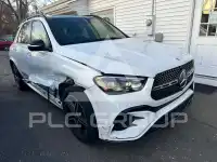 2024 Mercedes Benz GLE-Class фото
