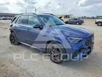 2024 Mercedes Benz GLE-Class фото