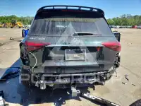 2024 Mercedes Benz GLE-Class фото