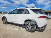 2024 Mercedes Benz GLE-Class фото