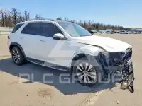 2024 Mercedes Benz GLE-Class фото
