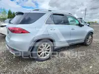 2024 Mercedes Benz GLE-Class фото