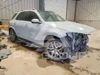 2024 Mercedes Benz GLE-Class фото
