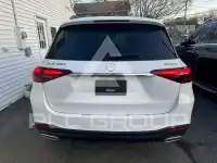 2024 Mercedes Benz GLE-Class фото