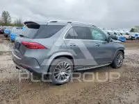 2024 Mercedes Benz GLE-Class фото