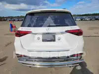 2024 Mercedes Benz GLE-Class фото