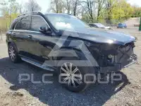 2024 Mercedes Benz GLE-Class фото