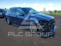 2024 Mercedes Benz GLE-Class photo
