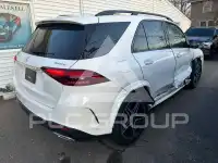 2024 Mercedes Benz GLE-Class фото