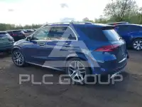 2024 Mercedes Benz GLE-Class photo