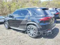 2024 Mercedes Benz GLE-Class фото