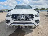 2024 Mercedes Benz GLE-Class фото