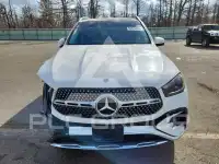 2024 Mercedes Benz GLE-Class фото