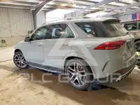 2024 Mercedes Benz GLE-Class фото