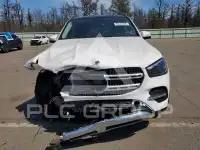 2024 Mercedes Benz GLE-Class фото