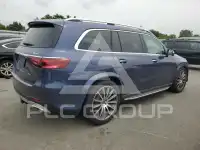 2024 Mercedes Benz GLS-Class фото