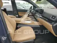2024 Mercedes Benz GLS-Class фото