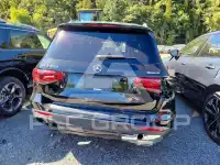 2024 Mercedes Benz GLS-Class photo