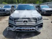 2024 Mercedes Benz GLS-Class фото