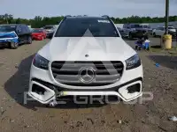 2024 Mercedes Benz GLS-Class photo