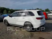 2024 Mercedes Benz GLS-Class photo