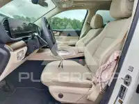 2024 Mercedes Benz GLS-Class фото