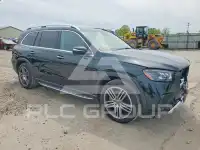 2024 Mercedes Benz GLS-Class фото