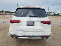 2024 Mercedes Benz GLS-Class фото