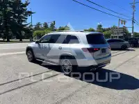 2024 Mercedes Benz GLS-Class фото