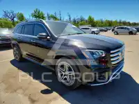 2024 Mercedes Benz GLS-Class фото
