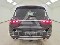 2024 Mercedes Benz GLS-Class photo