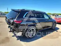 2024 Mercedes Benz GLS-Class фото