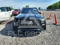 2024 Mercedes Benz GLS-Class фото