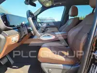 2024 Mercedes Benz GLS-Class фото
