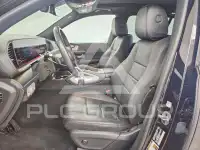 2024 Mercedes Benz GLS-Class photo