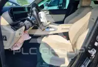 2024 Mercedes Benz GLS-Class фото