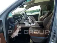 2024 Mercedes Benz GLS-Class photo
