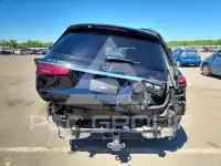 2024 Mercedes Benz GLS-Class фото